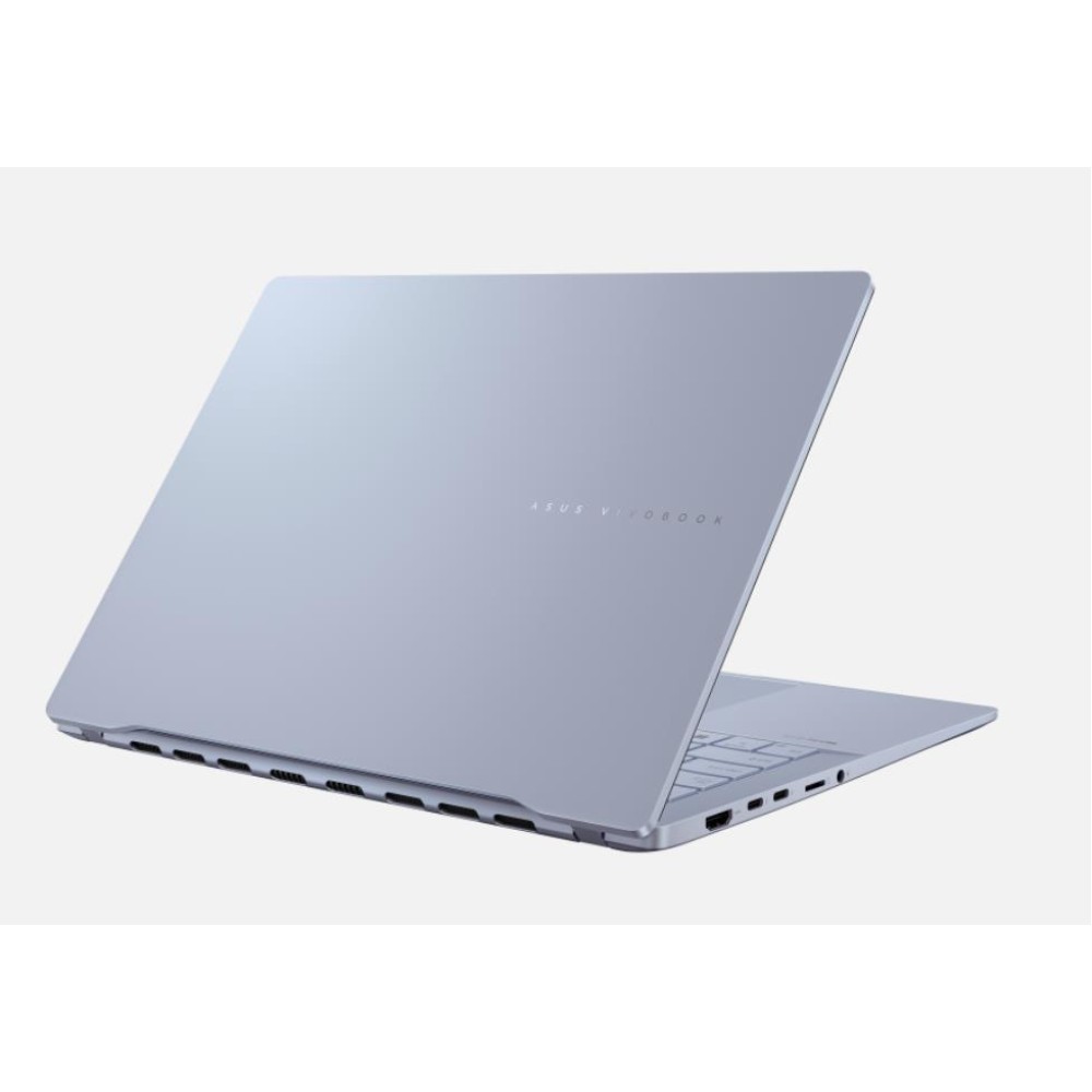 Notebook|ASUS|VivoBook S|14 OLED|S5406SA-QD004W|CPU  Core Ultra|u5-226V|2100 MHz|14"|1920x1200|RAM 16GB|LPDDR5x|SSD 512GB|Intel Arc Graphics|Integrated|ENG|NumberPad|Card Reader Micro SD|Windows 11 Home|Blue|1.3 kg|90NB15R2-M00340
