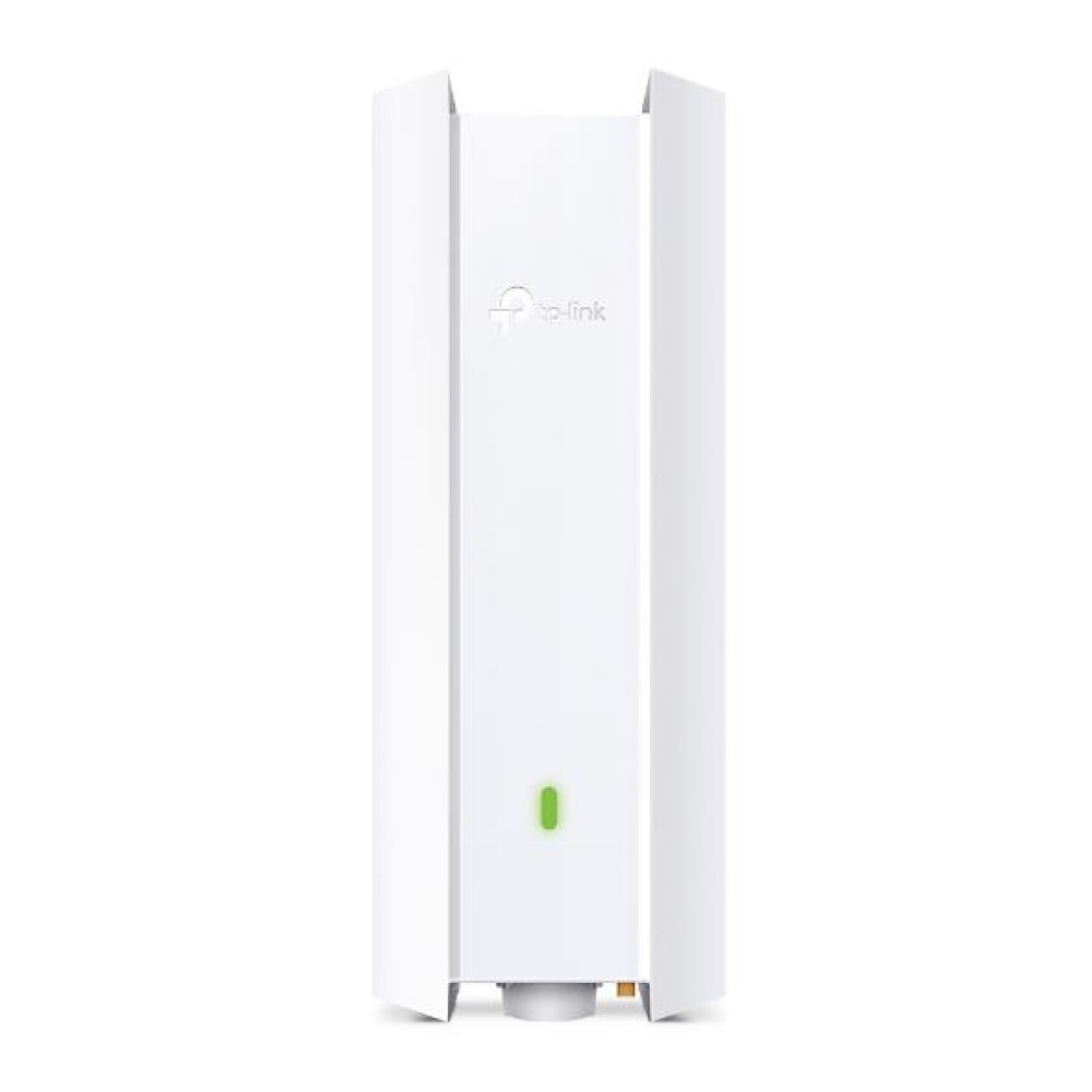 Access Point|TP-LINK|Omada|3000 Mbps|IEEE 802.11a/b/g|IEEE 802.11n|IEEE 802.11ac|IEEE 802.11ax|1x10/100/1000M|EAP650-OUTDOOR Access Point|TP-LINK|Omada|3000 Mbps|IEEE 802.11a/b/g|IEEE 802.11n|IEEE 802.11ac|IEEE 802.11ax|1x10/100/1000M|EAP650-OUTDOOR