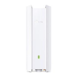 Access Point|TP-LINK|Omada|3000 Mbps|IEEE 802.11a/b/g|IEEE 802.11n|IEEE 802.11ac|IEEE 802.11ax|1x10/100/1000M|EAP650-OUTDOOR Access Point|TP-LINK|Omada|3000 Mbps|IEEE 802.11a/b/g|IEEE 802.11n|IEEE 802.11ac|IEEE 802.11ax|1x10/100/1000M|EAP650-OUTDOOR