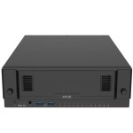 NET VIDEO RECORDER S2212 MK II/6TB 02808-002 AXIS