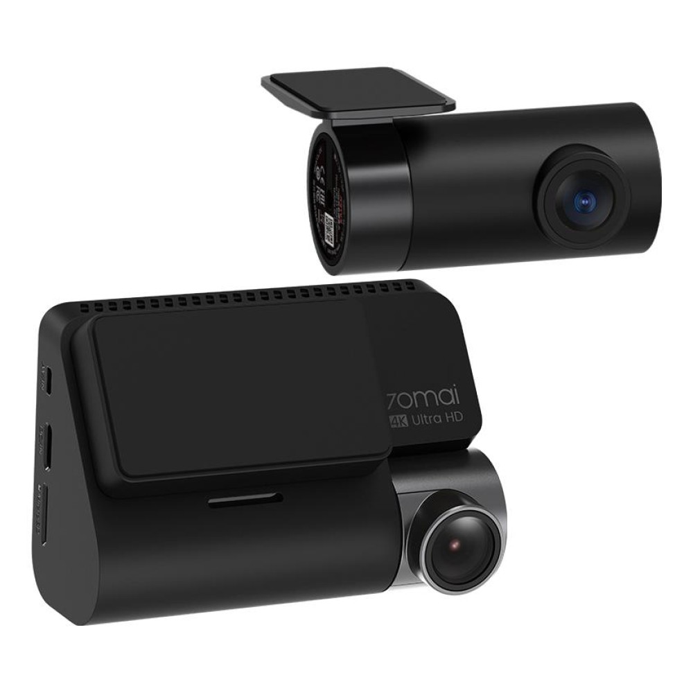 DASHCAM 150 DEGREE/FRONT+REAR A810-2 70MAI DASHCAM 150 DEGREE/FRONT+REAR A810-2 70MAI