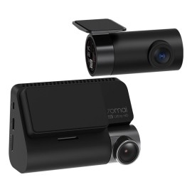DASHCAM 150 DEGREE/FRONT+REAR A810-2 70MAI