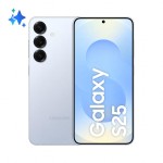 MOBILE PHONE GALAXY S25/128GB ICYBLUE SM-S931B SAMSUNG
