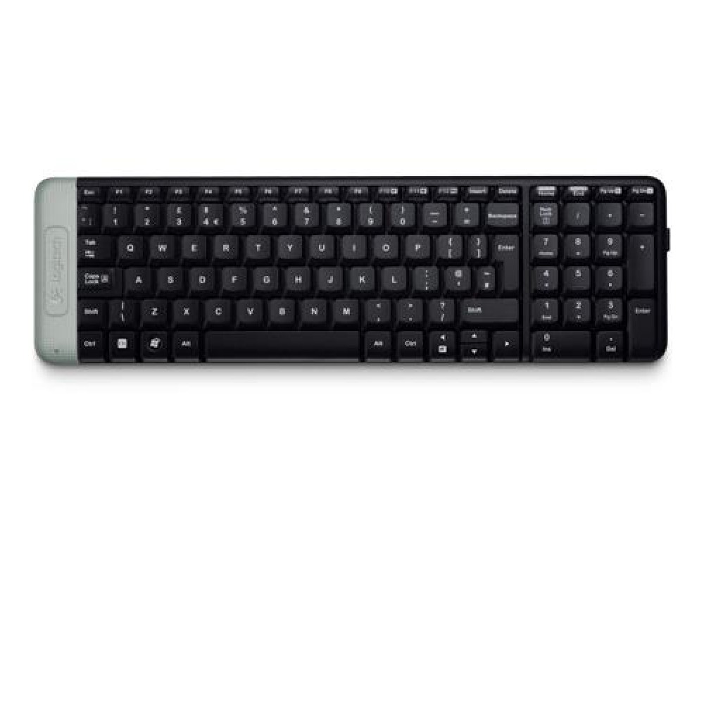 KEYBOARD CORDLESS K230 RUS/920-003348 LOGITECH
