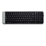 KEYBOARD CORDLESS K230 RUS/920-003348 LOGITECH