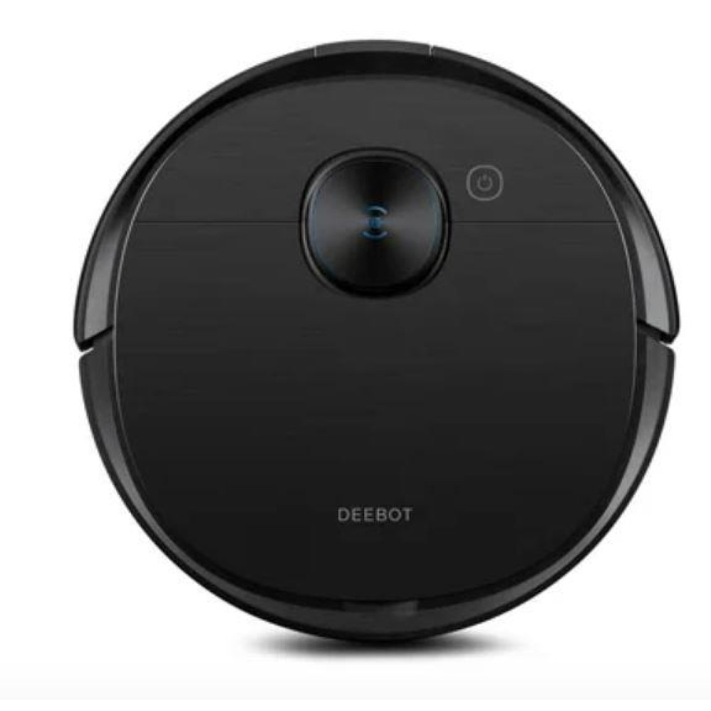VACUUM CLEANER ROBOT/DEEBOT T9 AIVI ECOVACS