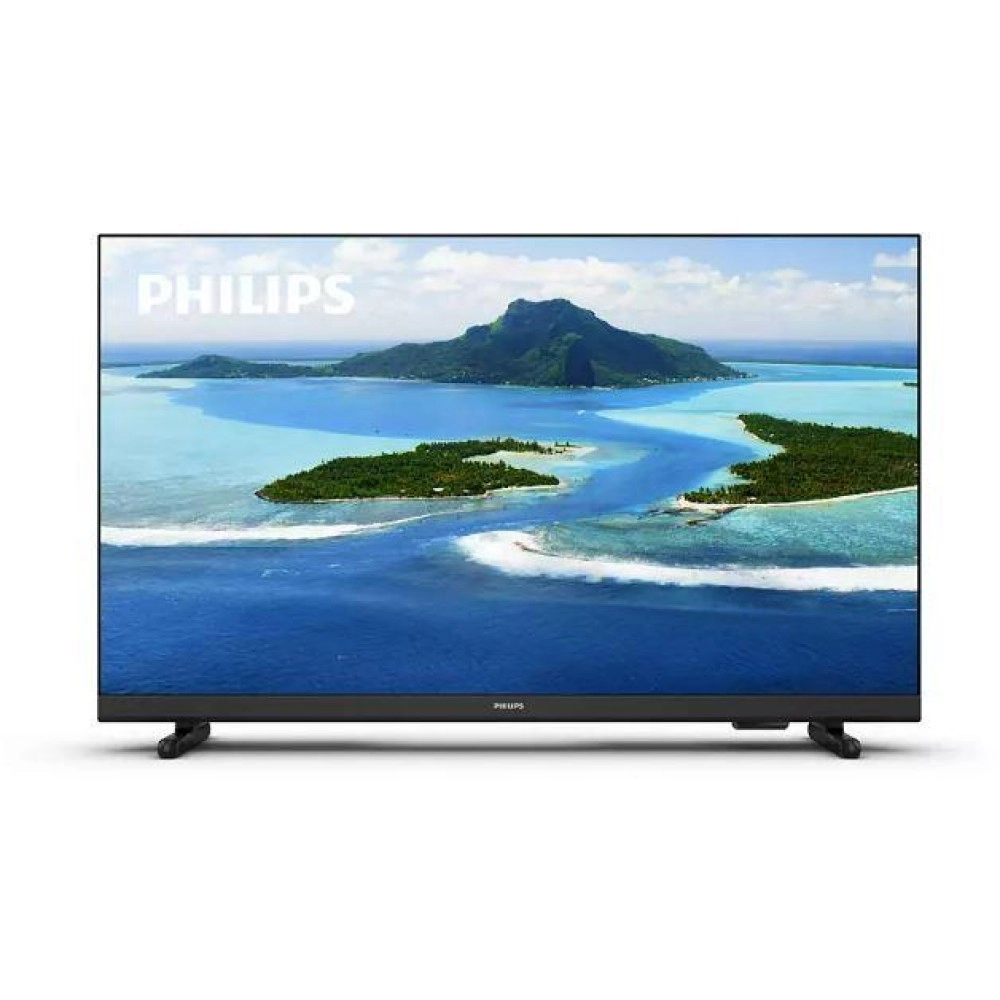 TV Set|PHILIPS|43"|FHD|1920x1080|43PFS5507/12