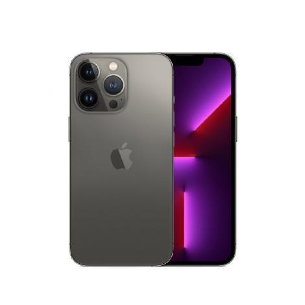 REFURB. PHONE IPHONE 13 PRO/256GB GRAPHITE A GRADE RED REFURB. PHONE IPHONE 13 PRO/256GB GRAPHITE A GRADE RED