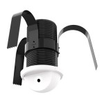 NET CAMERA ACC F8225 PINHOLE//F1025 5506-531 AXIS