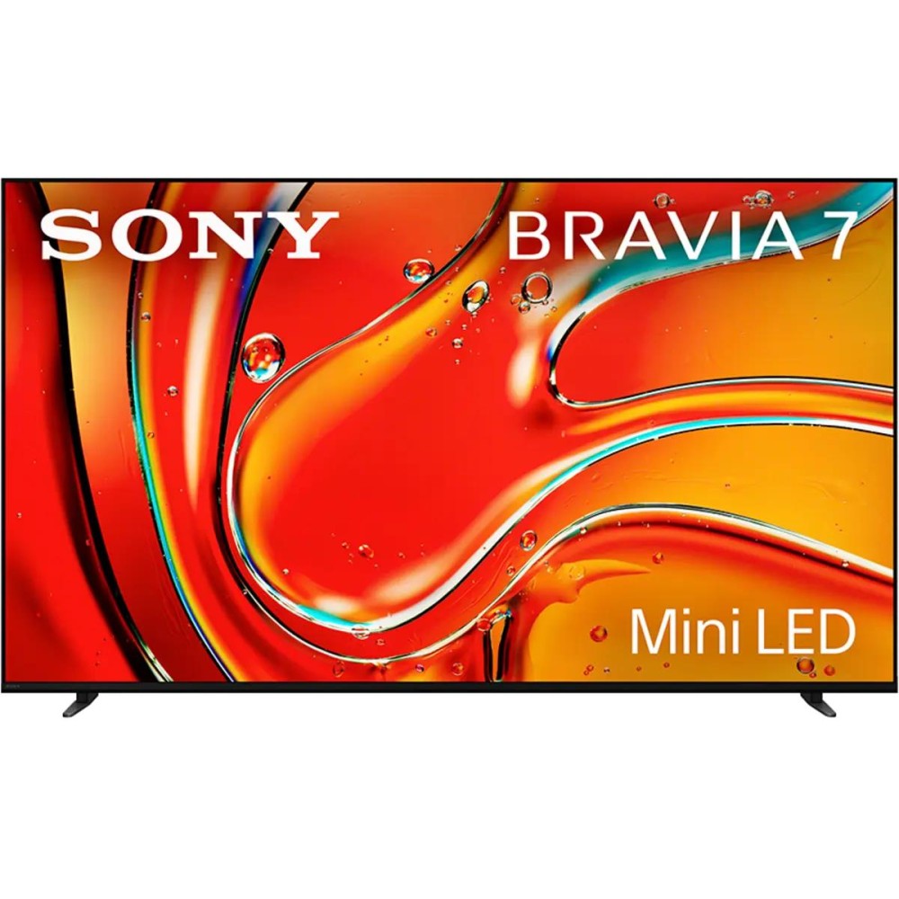 TV Set|SONY|65"|Mini LED/4K/Smart|3840x2160|Wireless LAN|Bluetooth|Google TV|K65XR70PAEP