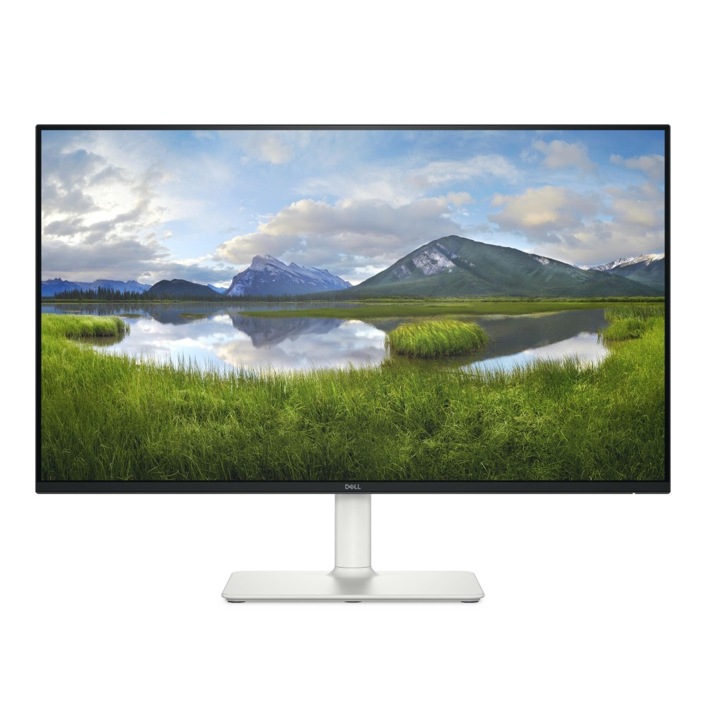 LCD Monitor|DELL|S2725DS|27"|Business|Panel IPS|2560x1440|16:9|100Hz|Matte|8 ms|Speakers|Swivel|Pivot|Height adjustable|Tilt|210-BMHF