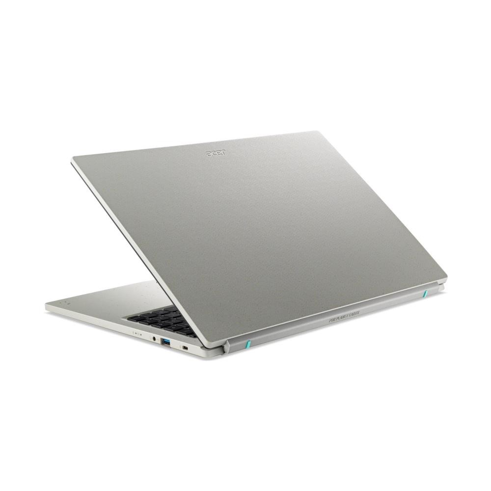 Notebook|ACER|Aspire|Vero 16|AV16-51P-56D2|CPU  Core Ultra|u5-125U|1300 MHz|16"|1920x1200|RAM 16GB|LPDDR5x|SSD 512GB|Intel Graphics|Integrated|ENG/RUS|Windows 11 Home|Grey|1.8 kg|NX.KU3EL.002