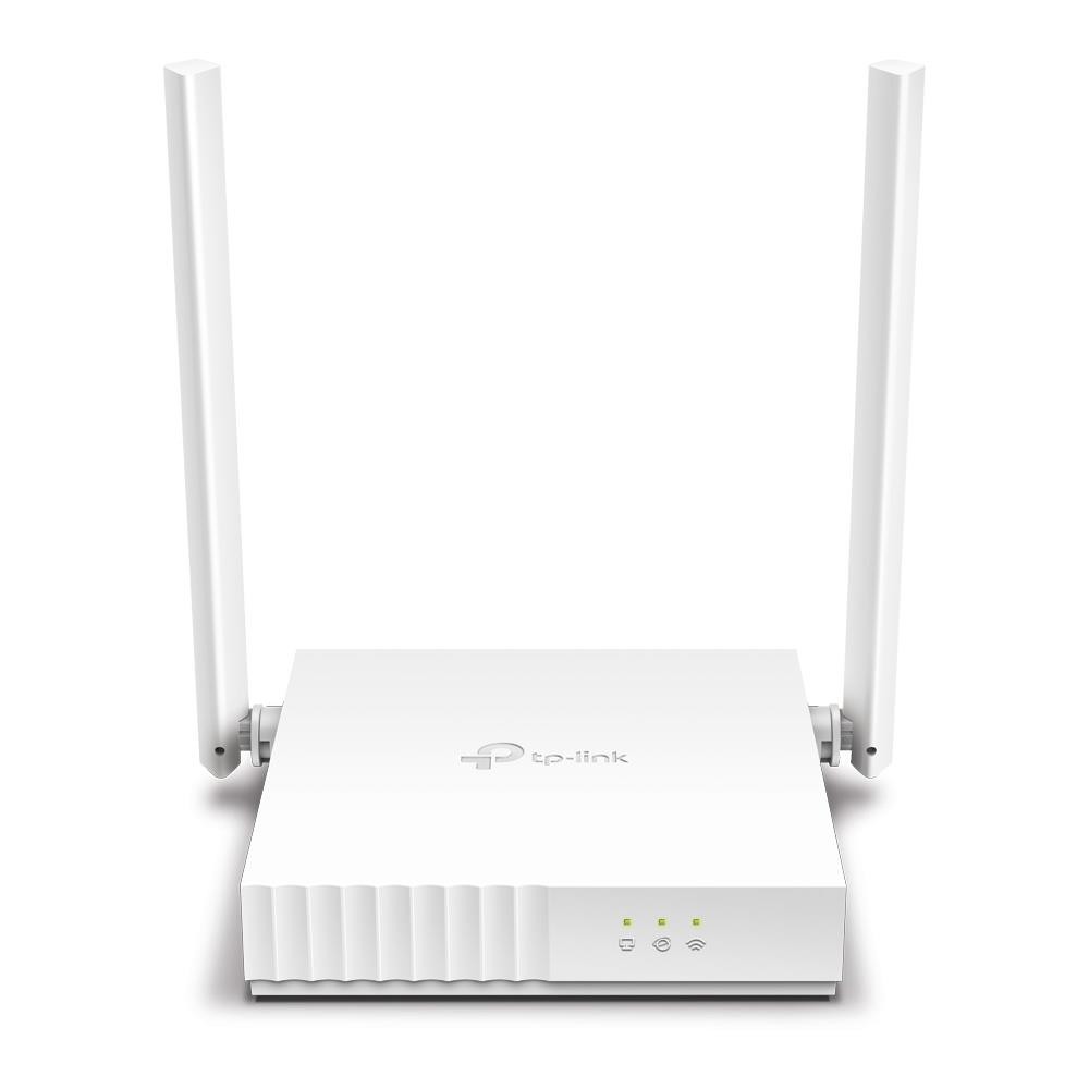 Wireless Router|TP-LINK|Wireless Router|300 Mbps|Number of antennas 2|TL-WR820N