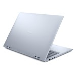 Notebook|DELL|14 Plus 2-in-1 DB04250|CPU  Core Ultra|u7-256V|2200 MHz|14"|Touchscreen|1920x1200|RAM 16GB|LPDDR5x|8533 MHz|SSD 512GB|Intel Arc Graphics|Integrated|NOR|Windows 11 Pro|Ice Blue|1.61 kg|DB04250_LNL_203_NORD