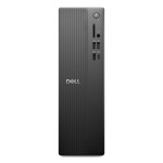 PC|DELL|ECS1250|Slim PC|Intel® CoreT i5|i5-14400|16 GB|DDR5-SDRAM|Storage SSD|Total storage capacity 512 GB|SSD 512 GB|Not available|Intel UHD Graphics 730|Wi-Fi Yes|Bluetooth Yes|Windows 11 Pro|ECS1250_RPLS-R_002_NOKB