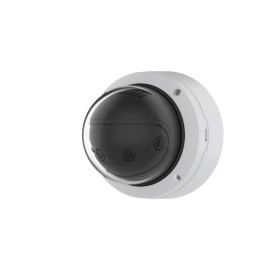 NET CAMERA P3827-PVE/02450-001 AXIS NET CAMERA P3827-PVE/02450-001 AXIS