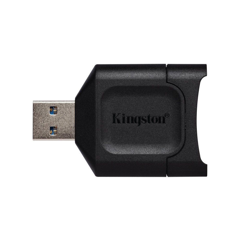 MEMORY READER FLASH USB3.2/MLP KINGSTON