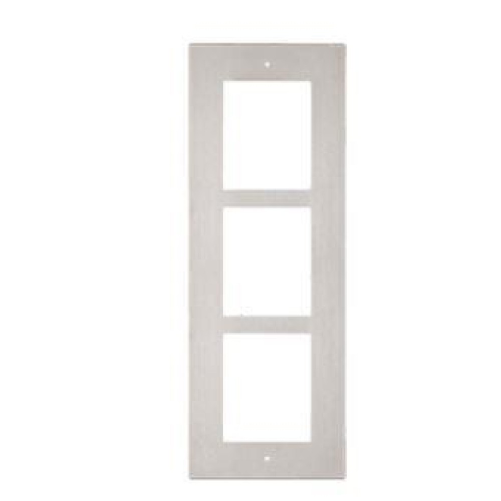 ENTRY PANEL FLUSH FRAME/HELIOS IP VERSO 9155013 2N
