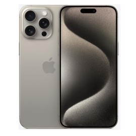 MOBILE PHONE IPHONE 15 PRO MAX/256GB NATURAL MU793ZD/A APPLE MOBILE PHONE IPHONE 15 PRO MAX/256GB NATURAL MU793ZD/A APPLE
