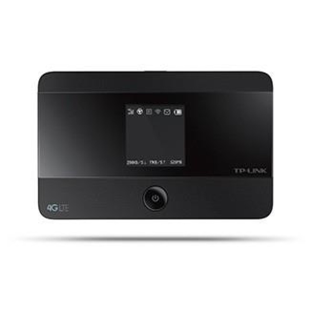 WRL 4G ROUTER MOBILE/M7350 TP-LINK WRL 4G ROUTER MOBILE/M7350 TP-LINK
