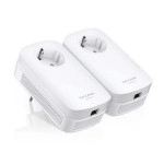 NET POWERLINE ADAPTER 1200MBPS/TL-PA8010P KIT TP-LINK