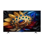 TV Set|TCL|85"|4K/Smart|QLED|3840x2160|2 GB|Wireless LAN|Bluetooth|Google TV|85C655