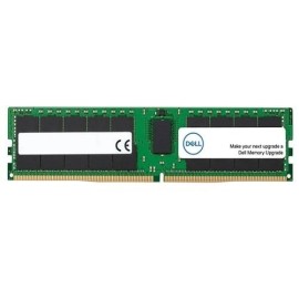 Server Memory Module|DELL|DDR4|32GB|UDIMM/ECC|3200 MHz|AC140423 Server Memory Module|DELL|DDR4|32GB|UDIMM/ECC|3200 MHz|AC140423