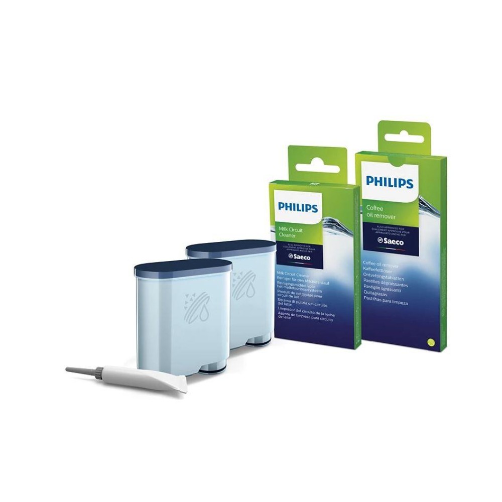 COFFEE MACHINE ACC MAINT. KIT/AQUACLEAN CA6707/10 PHILIPS