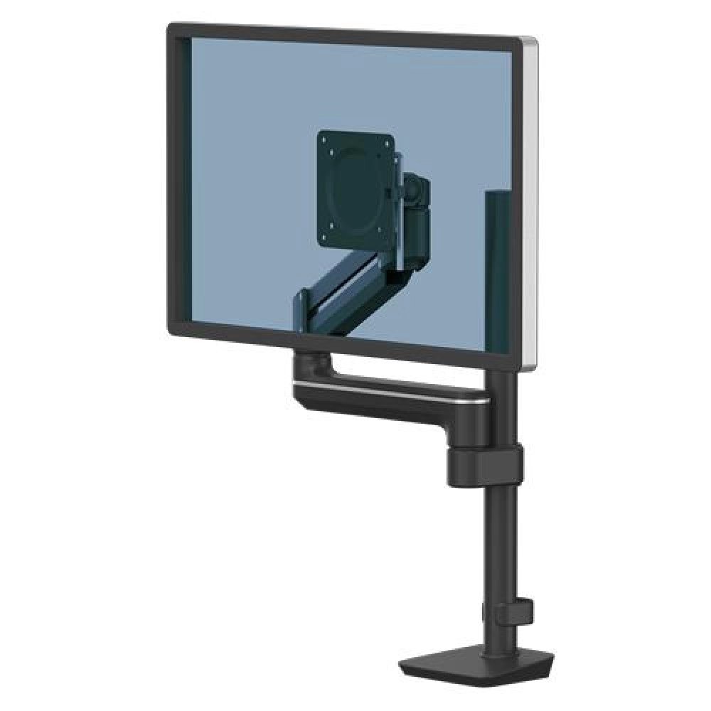 MONITOR ACC ARM TALLO MODULAR/1FM BLACK 8615101 FELLOWES