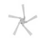 VACUUM ACC SIDE BRUSH/W10 RSB6 DREAME