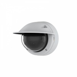 NET CAMERA Q3819-PVE DOME/01819-001 AXIS NET CAMERA Q3819-PVE DOME/01819-001 AXIS