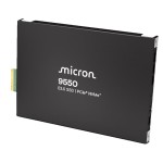 SSD|MICRON|SSD series 9550 PRO|3.84TB|PCIe Gen5|NVMe|NAND flash technology 3D TLC|Write speed 6000 MBytes/sec|Read speed 14000 MBytes/sec|Form Factor E3.S|MTFDLBQ3T8THA-1BK1DABYYR