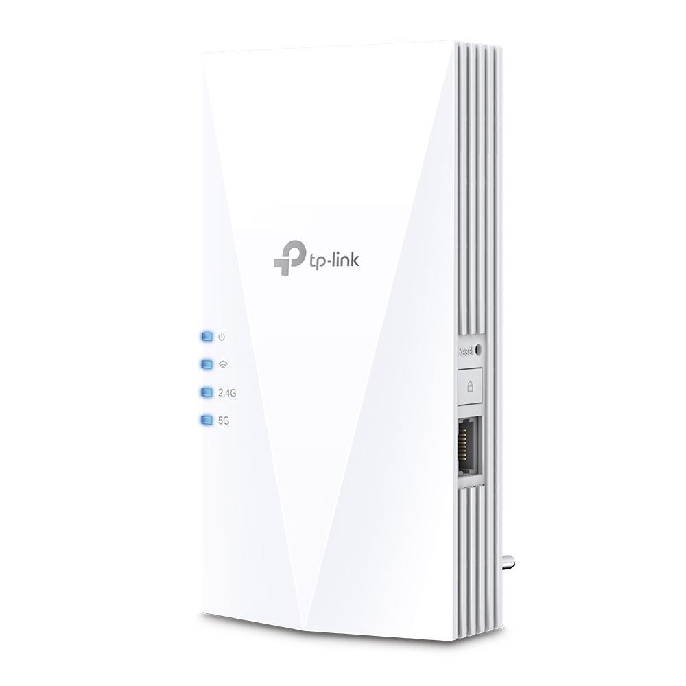 WRL RANGE EXTENDER 1500MBPS/RE500X TP-LINK WRL RANGE EXTENDER 1500MBPS/RE500X TP-LINK
