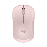 MOUSE BLUETH OPTICAL M240/ROSE 910-007121 LOGITECH