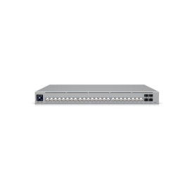 Switch|UBIQUITI|Type L3|PoE ports 24|600 Watts|USW-PRO-HD-24-POE