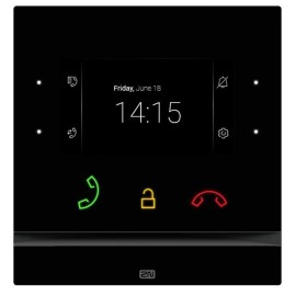 ANSWERING UNIT INDOOR COMPACT/91378501 2N ANSWERING UNIT INDOOR COMPACT/91378501 2N