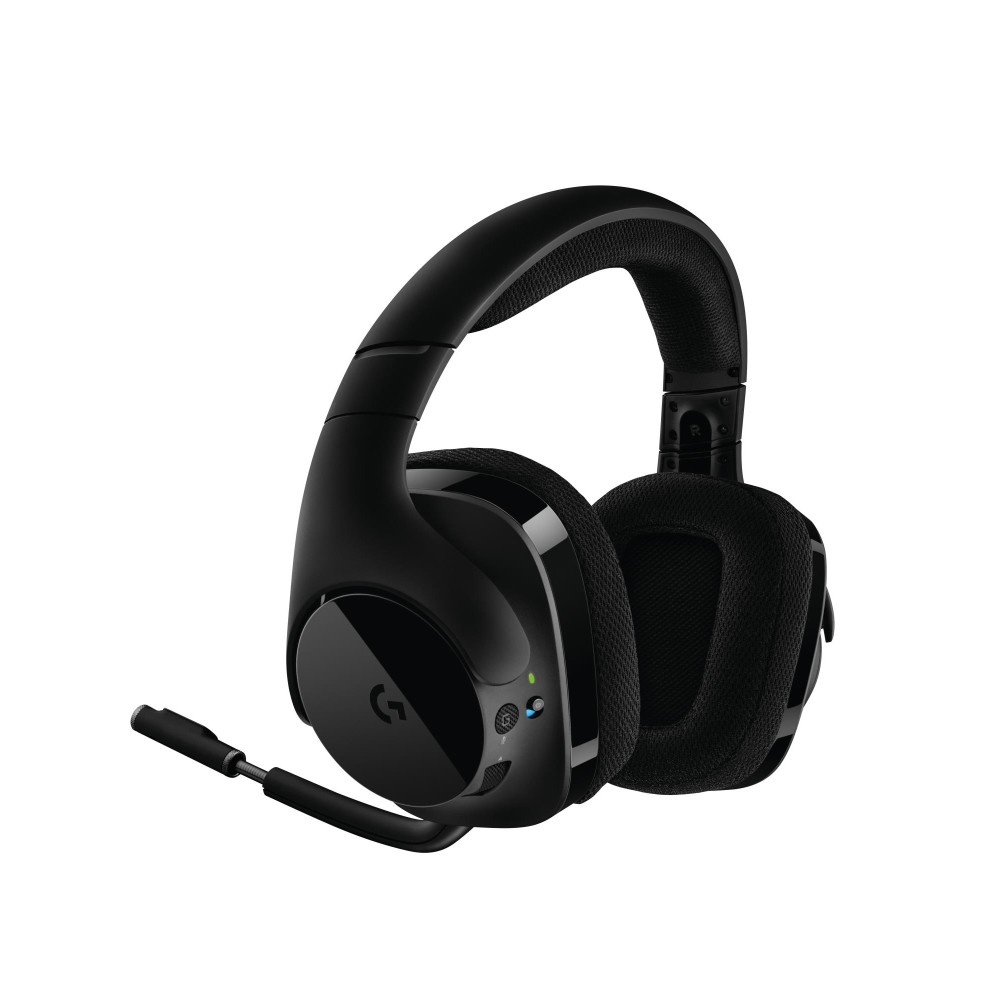 HEADSET GAMING G533 WRL/981-000634 LOGITECH