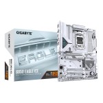 Mainboard|GIGABYTE|AMD B850|SAM5|ATX|Memory DDR5|Memory slots 4|2xPCI-Express 3.0 1x|1xPCI-Express 4.0 4x	|1xPCI-Express 5.0 16x|3xM.2|1xHDMI|1xDisplayPort|4xUSB 2.0|2xUSB 3.2|1xUSB-C|1xRJ45|3xAudio port|B850EAGLEICE