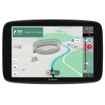 CAR GPS NAVIGATION SYS 6"/GO SUPERIOR 1YD6.002.00 TOMTOM