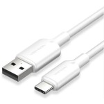 CABLE USB-C TO USB2.0/1M WHITE CTQWF VENTION
