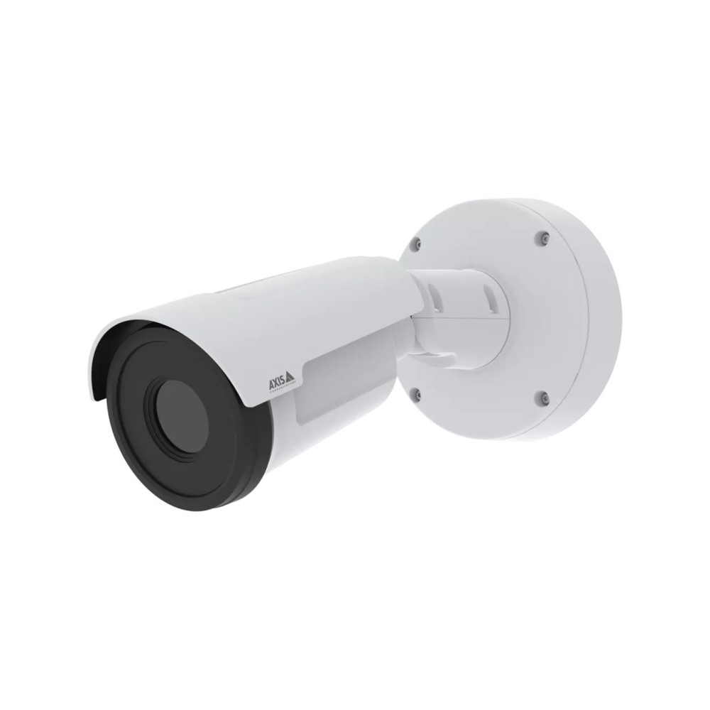 NET CAMERA Q1972-E 19MM 30 FPS/THERMAL 03029-001 AXIS