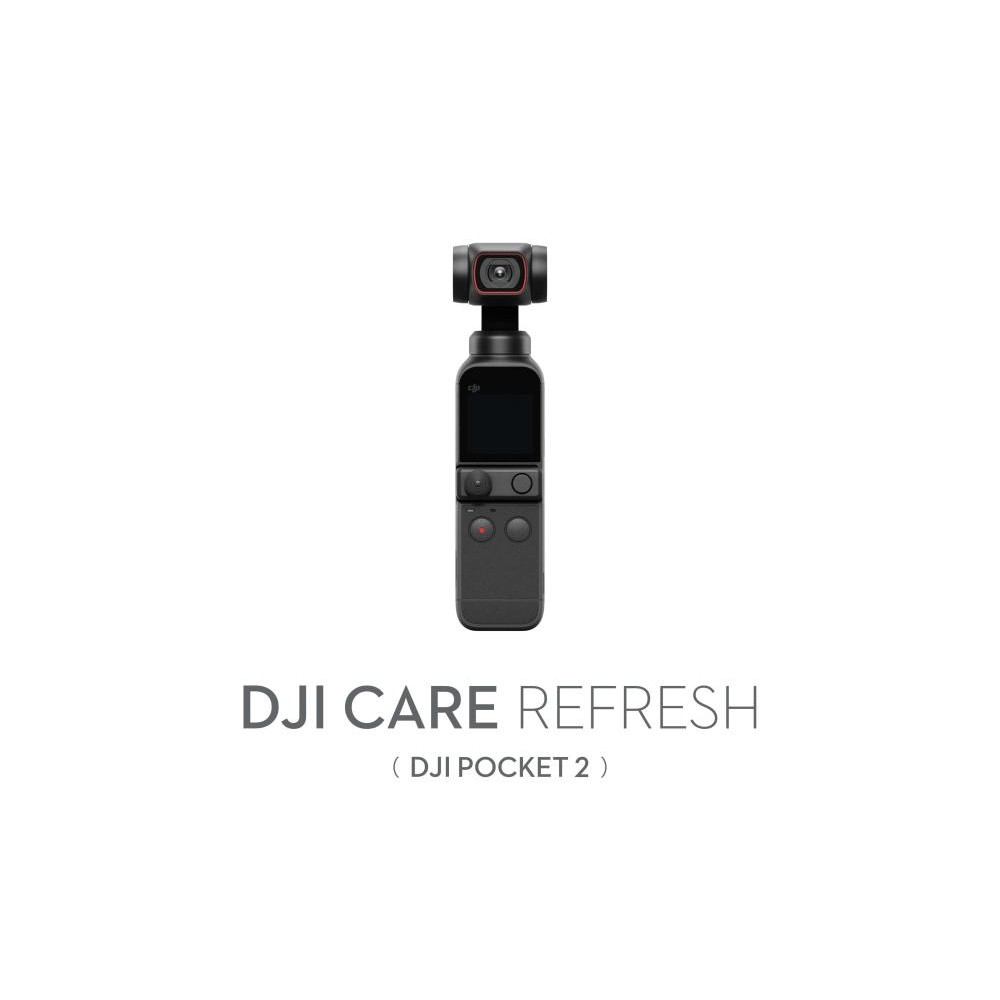CAMERA ACC POCKET 2 REFRESH/CP.QT.00004076.01 DJI