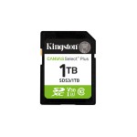MEMORY SDXC 1TB UHS-I/SDS3/1TB KINGSTON