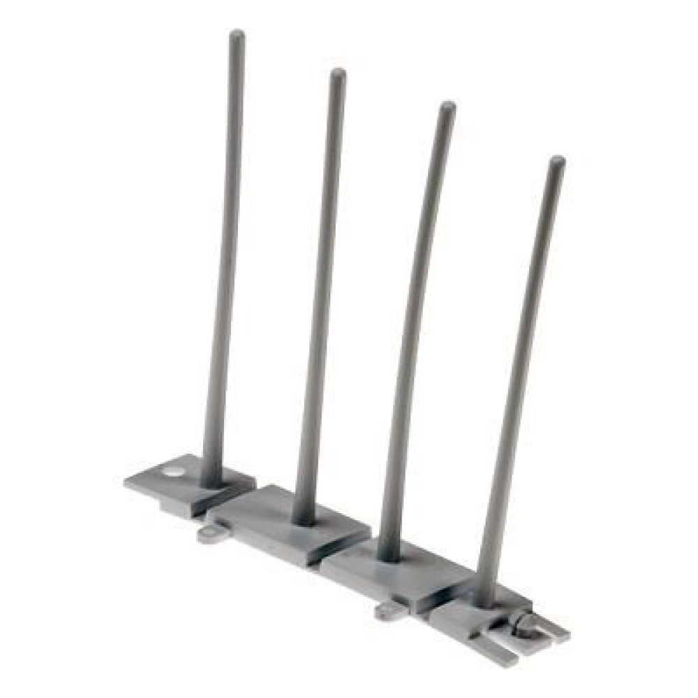 NET CAMERA ACC BIRD CONTROL/SPIKE 5801-121 AXIS