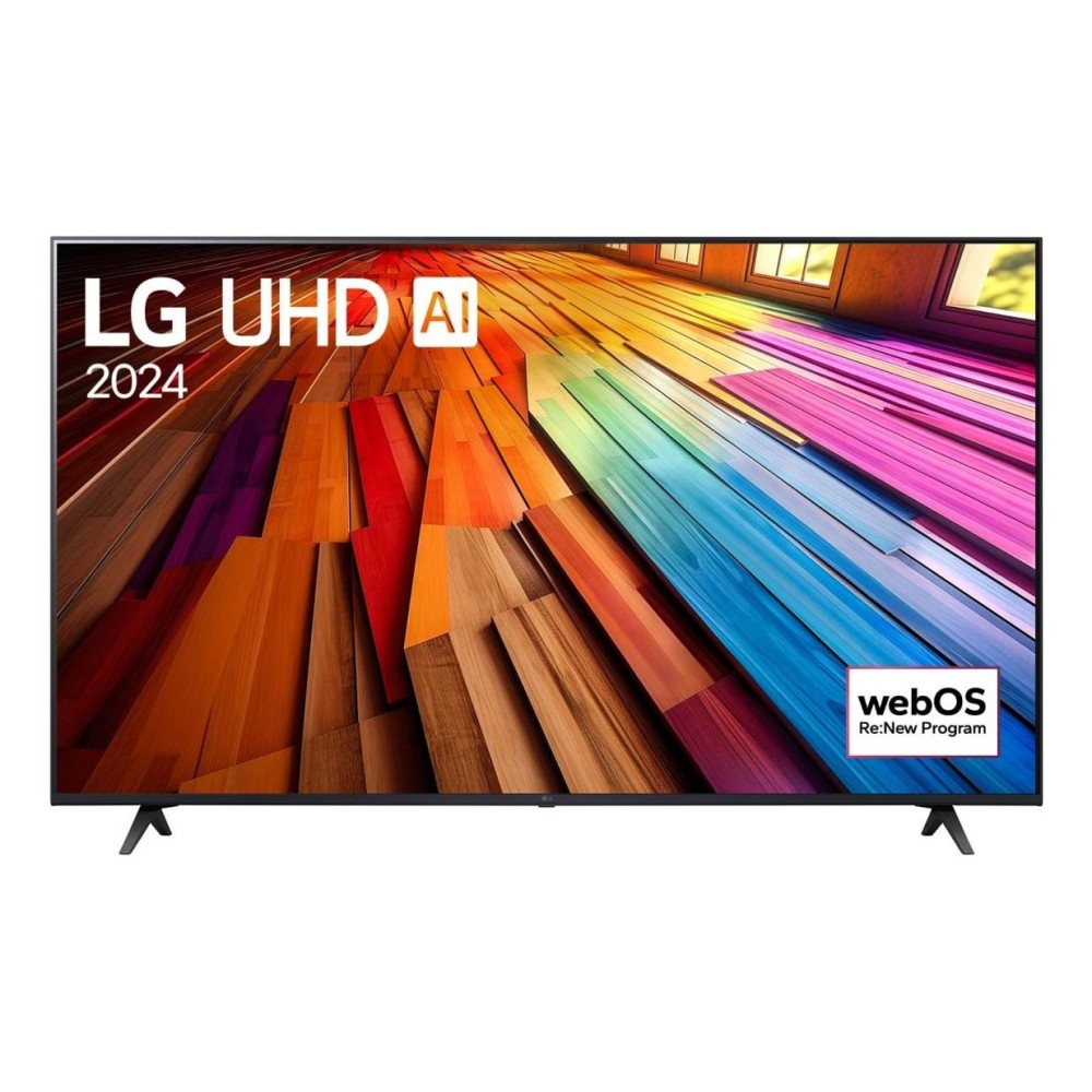 TV Set|LG|50"|4K/Smart|3840x2160|webOS|50UT80003LA TV Set|LG|50"|4K/Smart|3840x2160|webOS|50UT80003LA