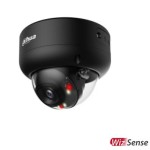 NET CAMERA 6MP DOME/HDBW3649E-AS-IL-0280B-B DAHUA