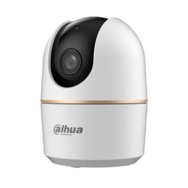 WRL CAMERA 2MP PT IR DOME/H2A DAHUA