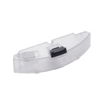Vacuum Cleaner Accessory|ROBOROCK|Electrically Controlled Water Tank|Black|For S7+ Black / S7 Black|9.01.0805