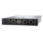 SERVER R550 4310 SILVER H755/16/480GBX3.5/2X1100/5YNBD DELL