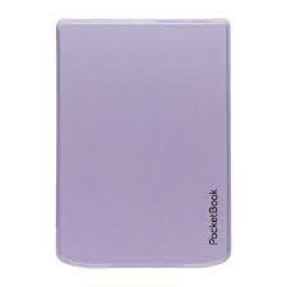 Tablet Case|POCKETBOOK|6"|Purple|SH-TR-634-LPL-WW